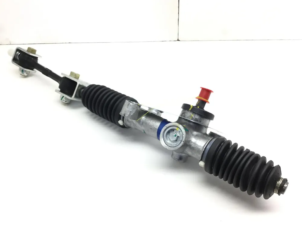 Scatola sterzo piaggio porter 2009 < 2019 Super Prezzo