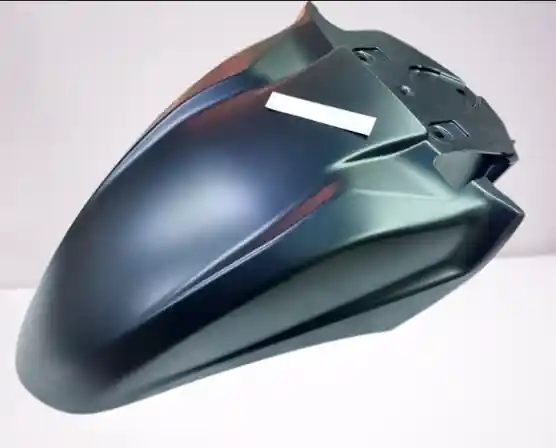 Offerta Lampo Piaggio beverly 300 parafango anteriore originale 2021 2023 emea