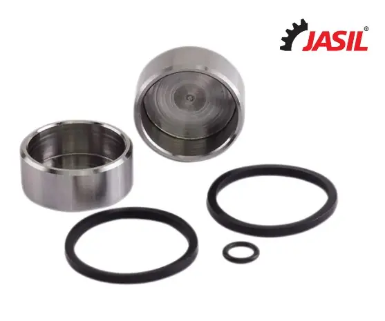 Jasil kit revisione pinza freno anteriore ajp 32x13 mm diametro interno 27 mm Prezzo Ridotto