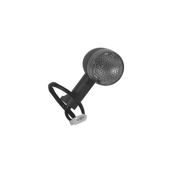 Aprilia sr netscaper air dt 50 freccia anteriore dx posteriore sx 1997 1999 Offerta Speciale