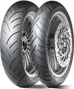 Nuovo Arrivo Honda nsc vision 4t r14 50 dunlop 90/90-14 46p tl scootsmart 2012 2013