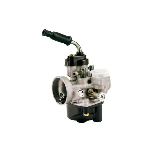 Aprilia af1 50 carburatore dell'orto phva ed d. 17,5mm 1989 1989 Prezzo Conveniente