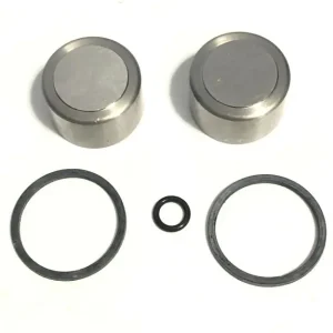 Spedizione Espresso Jasil kit revisione pinza freno posteriore grimeca 27x17 mm ø interno 22.5 mm