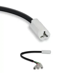 Promozione Yamaha mt 09a tracer gt 850 adattatore cablaggio frecce 2021 2023