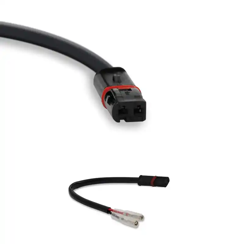 Spedizione Espresso Bmw g 310 gs abs 310 adattatore cablaggio frecce 2017 2021