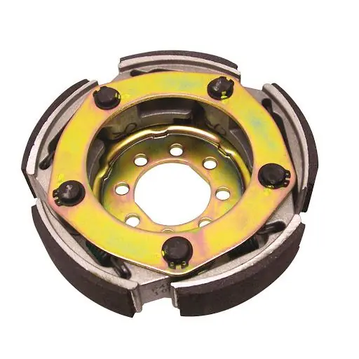 Professionale Aprilia scarabeo light 400 girante frizione bcr rif. 8488445 2006 2008