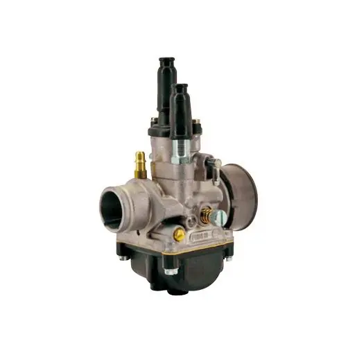 Carburatore dell'orto phbg ds d. 19mm miscelatore Esclusivo