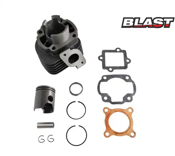 Di Tendenza Keeway f act evo 50 cilindro blast 2009 2009