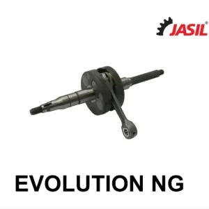 Compra Oggi Stesso Aprilia area 51 50 albero motore spalle piene spinotto di 10 mm jasil 1998 2000