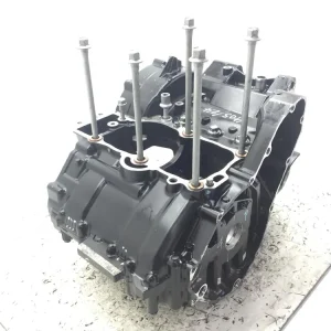Promozione Esclusiva Kawasaki z650 650 carter motore vuoto mod: er650kea 2023 2024 er650ssda