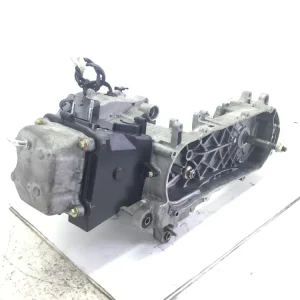 Offerta Lampo Sym symphony e5 125 blocco motore engine mod: xs1p52qmi-4a 2020 2023 lxmxfa301nxb