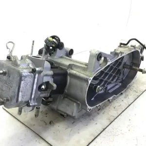 Kymco x-town city e5 300 blocco motore engine mod: ks60j 2021 2023 lc2c00 Nuova Collezione