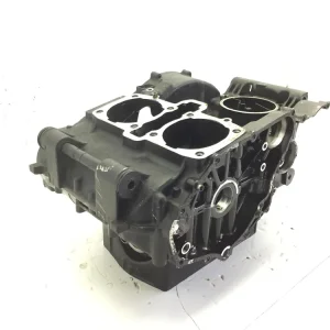 Novità Kawasaki gpz s 500 carter motore vuoto mod: ex500ae 1987 1989 ex500a