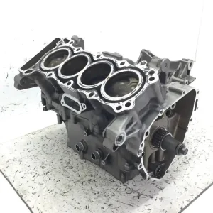 Honda hornet 600 carter motore albero pistoni e ingranaggi cambio m: pc25e 2004 2004 zdcpc36a04f Più Venduto