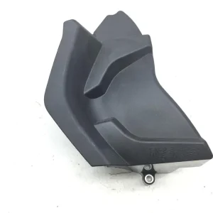 Ultimissimo Modello Yamaha yzf r1 1000 coperchio carter pignone trasmissione catena 2007 2007 rn191
