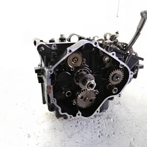 Soddisfatti O Rimborsati Kawasaki zzr h12 h13 250 carter motore ex250ee178731 2001 2002 ex250hha