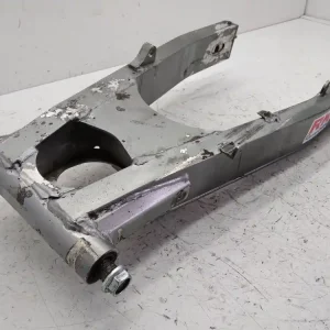 Occasione Kawasaki zzr d2 d3 600 forcellone posteriore con tenditori e rottura 1991 1992 zx600d