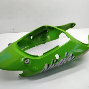 Kawasaki zx-9r ninja c2 900 carena fiancate coda codone posteriore - crepa 1999 1999 zx900cca Ultime Pezzi
