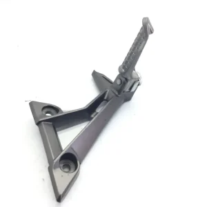 Kawasaki ninja abs 300 pedana posteriore poggiapiede sinistra e supporto 2013 2015 ex300abda Reso Gratuito