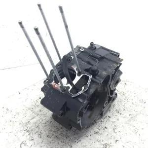 Honda nx transcity 125 carter motore vuoto mod: td01e 1988 1988 jd12 Consegna Rapida
