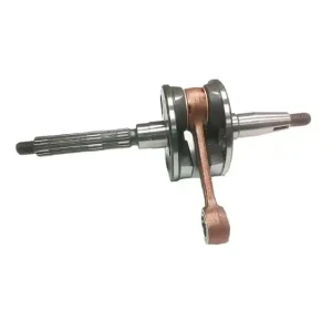 Sr motard 2t e4 50 albero motore piaggio - aprilia - gilera - vespa ac & lc 50 2t 2018 2019 Must-Have