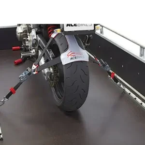 Flexi rail fissaggio moto Miglior Prezzo