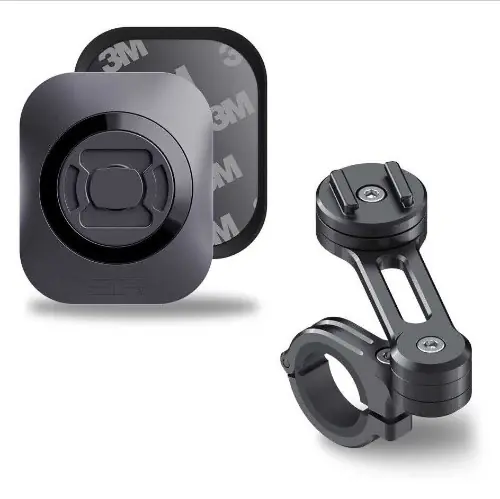 Soddisfatti O Rimborsati Portacellulare completo sp connect supporto - bundle universal interfaccia
