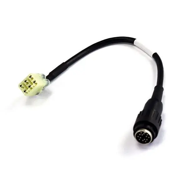 Sl010595 cavo slave betamotor 6 pin Super Prezzo