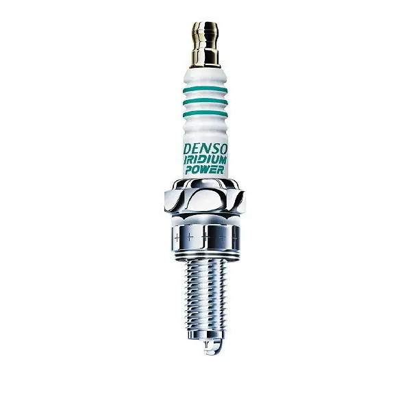 Aprilia scarabeo 4t / rst 4t / net 4t 100 candela denso iridium iu27 2006 2009 Ultime Pezzi