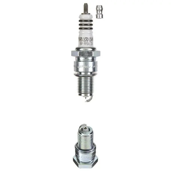 Pagamento Sicuro Candela ngk bpr9eix