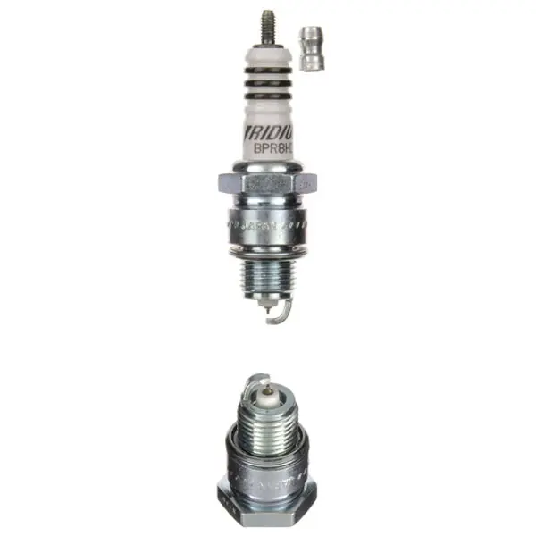 Candela ngk bpr8hix Ultimissimo Modello