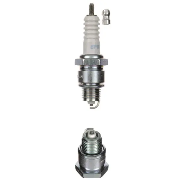 Professionale Bsv gp dio 50 candela ngk bpr8hs n n
