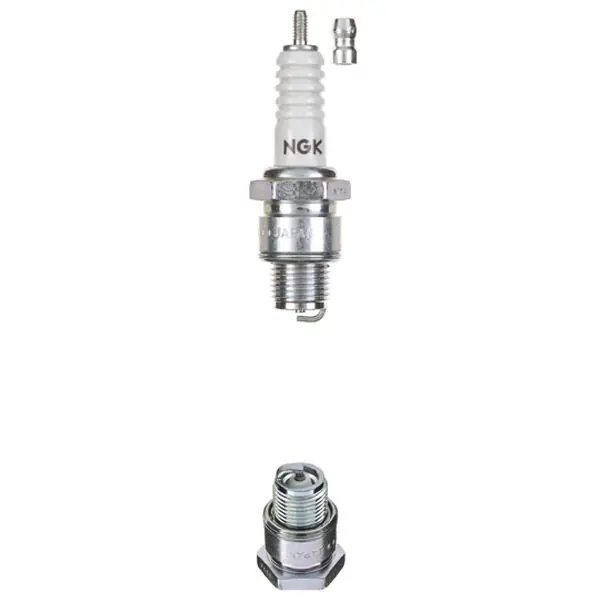 Tm mc gp 125 candela ngk b10hs Nuovo Arrivo