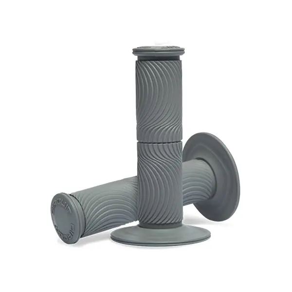 Manopole cobra ii colore grigio Compra Adesso