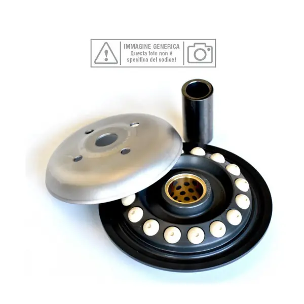 Offerta Limitata Sym attila 125 variatore jc661fs 1995 1995
