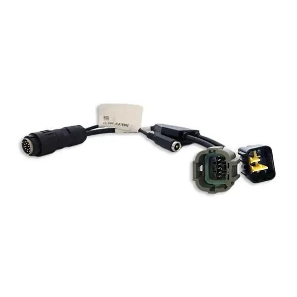 Sl010562 cavo diagnostica slave benelli keeway sc.6p Super Prezzo