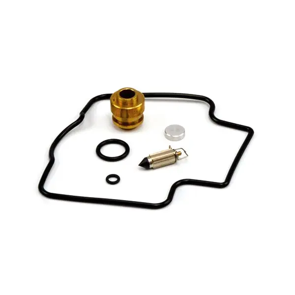 Kawasaki ninja zx-6r 600 kit revisione carburatore 1995 1997 Miglior Prezzo