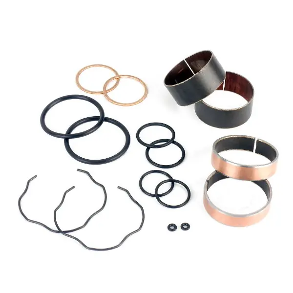 Pagamento Sicuro Honda crf r 450 kit revisione forcella rif. 38-6075 2009 2014