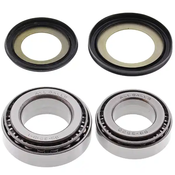 Honda cbf (mc35a) 250 kit cuscinetti e guarnizioni sterzo 2004 2007 Miglior Prezzo