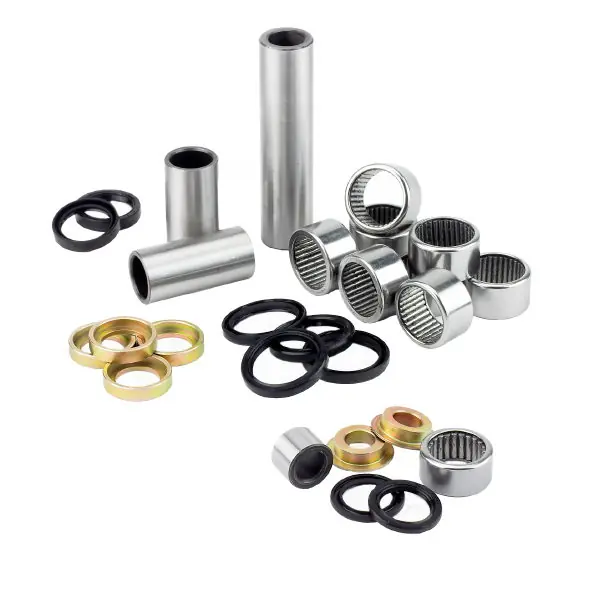 Yamaha yz 17/14 rb 85 kit revisione leveraggio forcellone rif. 27-1095 2003 2019 Occasione