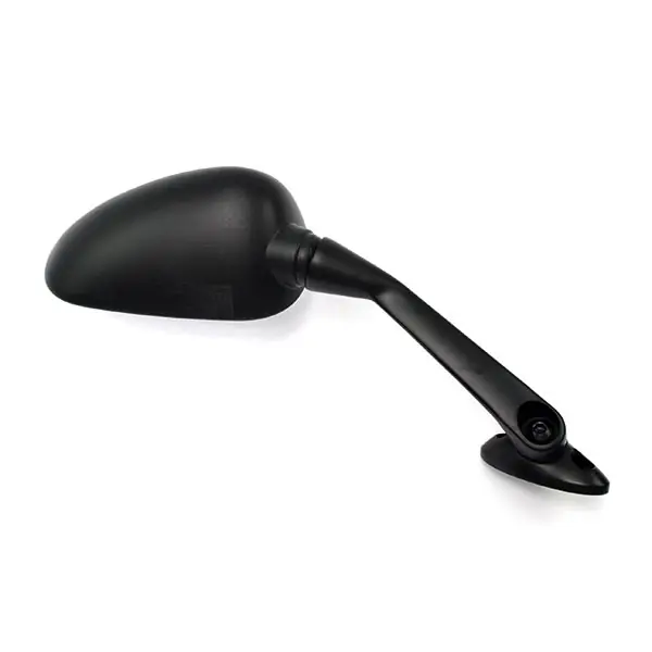 Specchio hert destro (dx) nero honda cbf 1000 Miglior Prezzo