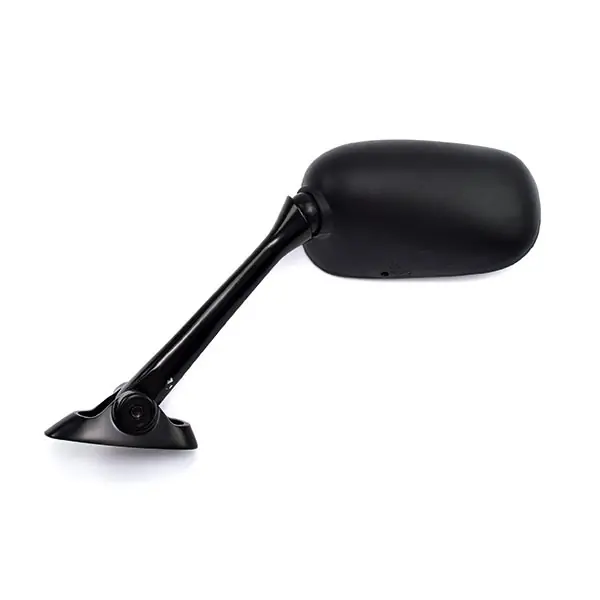 Affare Specchio hert sinistro (sx) nero suzuki gsf 650s