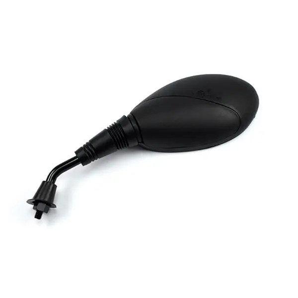 Novità Specchio hert sinistro (sx) nero sym hd/evo 125/200