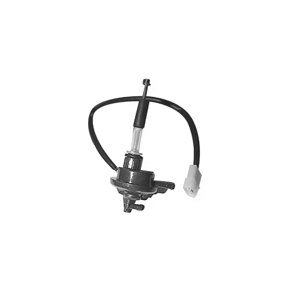 Peugeot zenith l 50 rubinetto depressione serbatoio benzina 1996 1997 Pagamento Sicuro