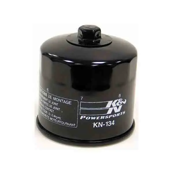 Suzuki gsx r 750 filtro olio k&n oil filter 1985 1987 Solo Oggi