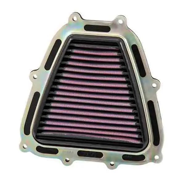 Yamaha wr f 250 filtro aria k&n air filter 2015 2018 Nuova Collezione