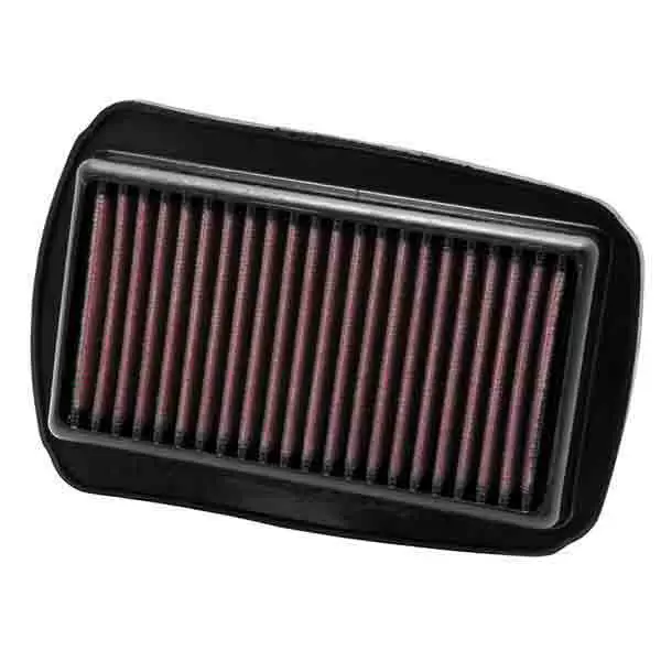 Esclusivo Yamaha mt / abs 125 filtro aria k&n air filter 2014 2017
