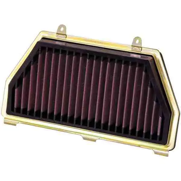Promozione Honda cbr rr 600 filtro aria k&n air filter 2007 2008