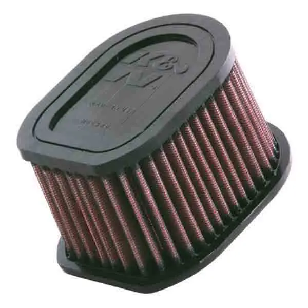 Direttamente Dal Produttore Kawasaki z 750 filtro aria k&n air filter 2004 2005