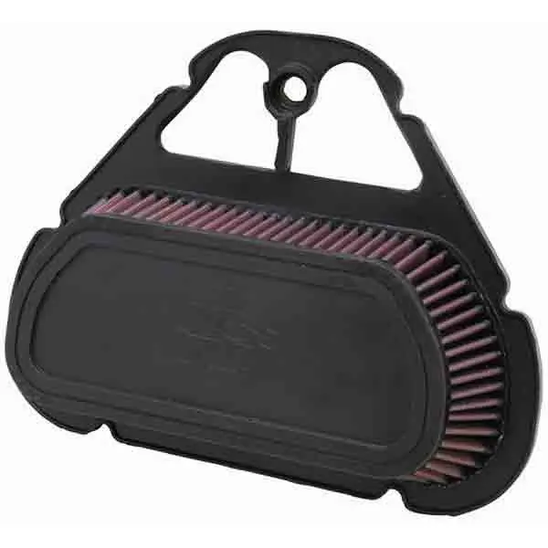 Occasione Yamaha yzf r6 600 filtro aria air filter k&n 1999 2002